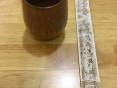 -阿彬生炒牛肉面(解放路店)
