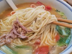 -阿琴面馆(武林路店)