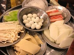 -月圆火锅(宁海东路二店)