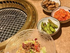 -额尔敦牛厨师铜板烧