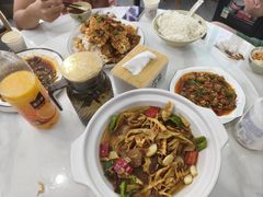 -王家土菜馆(霍山县店)