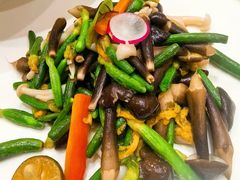 -北塘海鲜·天津菜(大光明桥旗舰店)