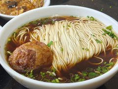 -毛华美食(清扬路店)