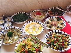 -La Medina餐厅(亮马河南路店)