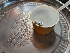 -谢怀亮芝麻茶