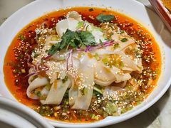 凉皮-京华烟云·北京烤鸭(领展购物广场·中关村店)