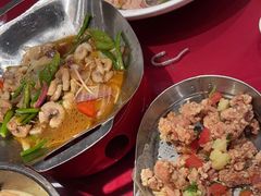 -蘑菇.私房菜. 新派莆田菜(东梅店)