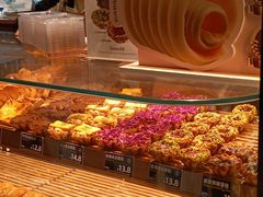 -FANEN法念·烘焙·甜点(万象城店)