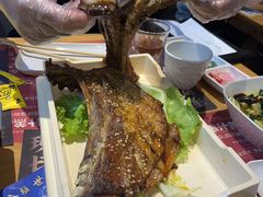 -木屋烧烤(龙岗龙城万科里店)