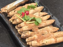 -老万烧烤(典逸心洲店)