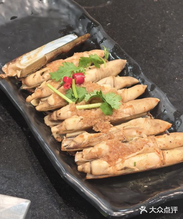 老万烧烤(典逸心洲店)图片