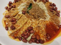 -俭寨大盘鸡·新疆菜·烧烤(博乐店)