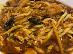 京味打卤面-锅儿挑面馆