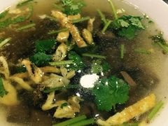-舒蔡记生煎菜饭(云南中路店)