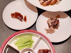 -全聚德(双井店)