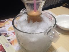 -味莊茶餐厅·自家點心(万象城店)