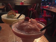 -Luchador摔跤手墨西哥餐厅(恒宇广场店)