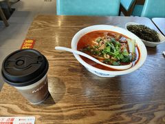 -李先生牛肉面大王(大兴枣园店)