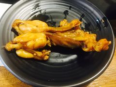 -辣蛙先生美蛙鱼头(峨眉店)