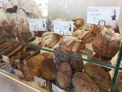 雪山-老梦面包 CHEZMOREL(三源里店)