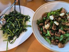 -老板很二(吉大店)
