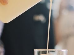 -dotcom coffee古点咖啡(致真大厦店)