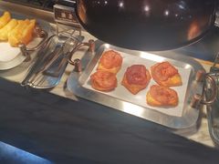 -金狮国际酒店自助餐(金狮店)