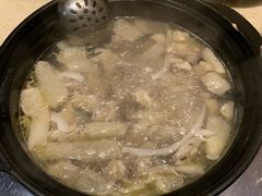 -润泽园椰子鸡(汇一城店)