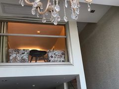 -正佳金殿维福顿公寓(广州正佳广场体育西路地铁站店)
