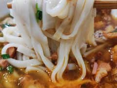 -易裕和·长沙米粉(友谊路店)