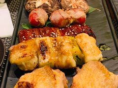 -武藏日本料理(宝安壹方城店)