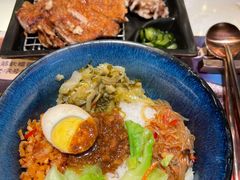 -馔豚·台北菜专门店(深圳湾万象城店)