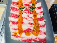 -新石器烤肉(百联川沙店)