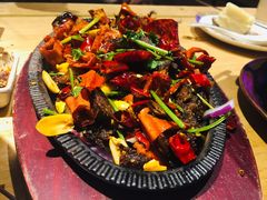 -蒙料·手把肉(望京店)