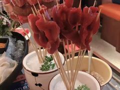 -佬土鹅肠火锅(解放路店)