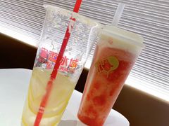 -蜜雪冰城(南禅寺2店)