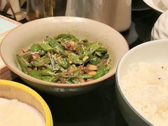 -西郊八号·山野江西菜(开发区店)