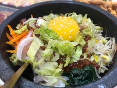 -妥妥烤肉料理(昙华林店)