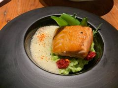 -AZUL by FUEL蓝色·法式酒馆(琶醍店)