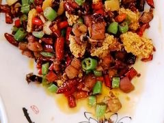-陈麻婆豆腐总店