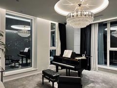 -Melody Mentor音乐私教馆(朝外·悠唐店)