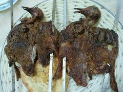 -天羽烤乳鸽店(财大家属院店)