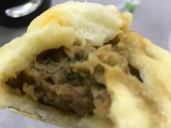 猪肉大葱-老陶包子铺(南大西南村店)