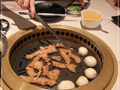 -花味烤肉·拌饭(庐阳万象汇店)