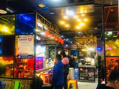 -汉城烧烤(西稍门劳动路店)