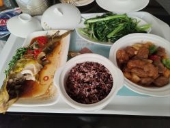 -安馨无忧月子中心(青秀店)
