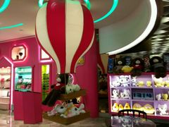 -米乐星世界KTV(汇智国际商业中心店)