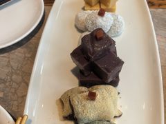 -北平小馆·烤鸭·家常菜(磨房北里店)