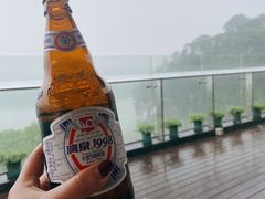 -璟象酒店-爱丽坊景观餐厅