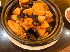 -中国厨房/台湾牛肉面